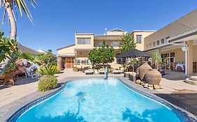 Kwantu Guesthouse 1